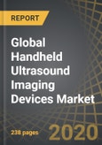 Global Handheld Ultrasound Imaging Devices Market, 2020-2030- Product Image
