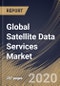 Global Satellite Data Services Market By Type, By End User, By Region, Industry Analysis and Forecast, 2020 - 2026 - Product Thumbnail Image