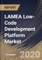 LAMEA Low-Code Development Platform Market By Component, By Application, By Deployment Type, By End User, By Country, Industry Analysis and Forecast, 2020 - 2026 - Product Thumbnail Image