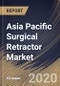 Asia Pacific Surgical Retractor Market By Application, By Product, By Country, Industry Analysis and Forecast, 2020 - 2026 - Product Thumbnail Image
