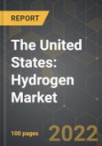 The United States: Hydrogen Market and the Impact of COVID-19 in the Medium Term- Product Image