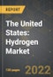 The United States: Hydrogen Market and the Impact of COVID-19 in the Medium Term - Product Image