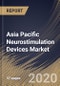 Asia Pacific Neurostimulation Devices Market By Devices, By Applications, By Country, Industry Analysis and Forecast, 2020 - 2026 - Product Thumbnail Image