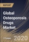 Global Osteoporosis Drugs Market By Route of Administration, By Drug Class, By Region, Industry Analysis and Forecast, 2020 - 2026 - Product Thumbnail Image