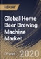 Global Home Beer Brewing Machine Market By Product, By Mode of Operation, By Region, Industry Analysis and Forecast, 2020 - 2026 - Product Thumbnail Image