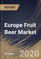Europe Fruit Beer Market By Flavor, By Distribution Channel, By Country, Industry Analysis and Forecast, 2020 - 2026 - Product Thumbnail Image