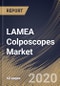 LAMEA Colposcopes Market By Application, By Product, By Country, Industry Analysis and Forecast, 2020 - 2026 - Product Thumbnail Image