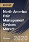 North America Pain Management Devices Market By Product, By Application, By Country, Industry Analysis and Forecast, 2020 - 2026 - Product Thumbnail Image