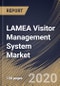 LAMEA Visitor Management System Market By Component, By Application, By Deployment Type, By Organization Size, By End User, By Country, Industry Analysis and Forecast, 2020 - 2026 - Product Thumbnail Image
