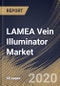 LAMEA Vein Illuminator Market By Technology, By End Use, By Application, By Country, Industry Analysis and Forecast, 2020 - 2026 - Product Thumbnail Image