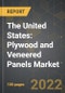 The United States: Plywood and Veneered Panels Market and the Impact of COVID-19 in the Medium Term - Product Image