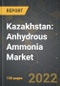 Kazakhstan: Anhydrous Ammonia Market and the Impact of COVID-19 in the Medium Term - Product Thumbnail Image