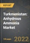 Turkmenistan: Anhydrous Ammonia Market and the Impact of COVID-19 in the Medium Term - Product Thumbnail Image