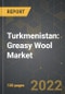 Turkmenistan: Greasy Wool Market and the Impact of COVID-19 in the Medium Term - Product Thumbnail Image