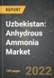 Uzbekistan: Anhydrous Ammonia Market and the Impact of COVID-19 in the Medium Term - Product Thumbnail Image