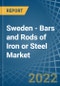 Sweden - Bars and Rods of Iron or Steel (Hot-Rolled) - Market Analysis, Forecast, Size, Trends and Insights. Update: COVID-19 Impact - Product Thumbnail Image