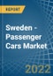 Sweden - Passenger Cars - Market Analysis, Forecast, Size, Trends and Insights. Update: COVID-19 Impact - Product Image