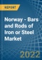Norway - Bars and Rods of Iron or Steel (Hot-Rolled) - Market Analysis, Forecast, Size, Trends and Insights. Update: COVID-19 Impact - Product Thumbnail Image
