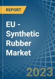 EU - Synthetic Rubber - Market Analysis, Forecast, Size, Trends and Insights. Update: COVID-19 Impact- Product Image