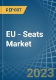 EU - Seats - Market Analysis, Forecast, Size, Trends and Insights. Update: COVID-19 Impact- Product Image