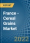 France - Cereal Grains - Market Analysis, Forecast, Size, Trends and Insights. Update: COVID-19 Impact - Product Image