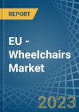 EU - Wheelchairs - Market Analysis, Forecast, Size, Trends and Insights. Update: COVID-19 Impact- Product Image