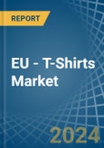 EU - T-Shirts - Market Analysis, Forecast, Size, Trends and Insights- Product Image