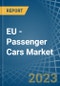 EU - Passenger Cars - Market Analysis, Forecast, Size, Trends and Insights. Update: COVID-19 Impact - Product Thumbnail Image