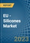 EU - Silicones (In Primary Forms) - Market Analysis, Forecast, Size, Trends and Insights. Update: COVID-19 Impact - Product Image