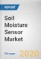 Soil Moisture Sensor Market by Product, Type and Application: Global Opportunity Analysis and Industry Forecast, 2020-2027 - Product Thumbnail Image