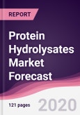 Protein Hydrolysates Market Forecast (2020-2025)- Product Image