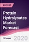 Protein Hydrolysates Market Forecast (2020-2025) - Product Image