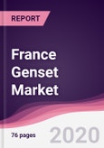 France Genset Market - Forecast (2020-2025)- Product Image
