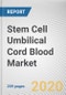 Stem Cell Umbilical Cord Blood Market by Storage Service, Therapeutics and Application: Global Opportunity Analysis and Industry Forecast, 2020-2027 - Product Image