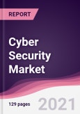 Cyber Security Market- Product Image