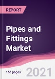 Pipes and Fittings Market (2021 - 2026)- Product Image