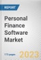 Personal Finance Software Market By Product Type (Web-based Software, Mobile-based Software), By End User (Small Businesses Users, Individual Consumers): Global Opportunity Analysis and Industry Forecast, 2023-2032 - Product Image