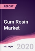 Gum Rosin Market- Forecast (2020-2025)- Product Image