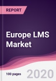 Europe LMS Market - Forecast (2020-2025)- Product Image