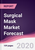 Surgical Mask Market Forecast (2020-2025)- Product Image