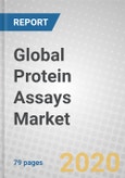 Global Protein Assays Market: Impact of COVID-19- Product Image