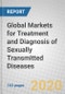 Global Markets for Treatment and Diagnosis of Sexually Transmitted Diseases - Product Thumbnail Image
