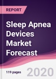 Sleep Apnea Devices Market Forecast (2020-2025)- Product Image