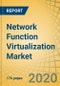 Network Function Virtualization (NFV) Market by Component, Virtualized Network Function, Application, End User - Global Forecast to 2027 - Product Thumbnail Image