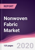 Nonwoven Fabric Market - Forecast (2020-2025)- Product Image