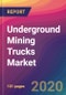 Underground Mining Trucks Market Size, Market Share, Application Analysis, Regional Outlook, Growth Trends, Key Players, Competitive Strategies and Forecasts, 2020 To 2028 - Product Thumbnail Image