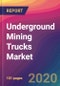 Underground Mining Trucks Market Size, Market Share, Application Analysis, Regional Outlook, Growth Trends, Key Players, Competitive Strategies and Forecasts, 2020 To 2028 - Product Image