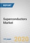 Superconductors: Global Markets - Product Thumbnail Image