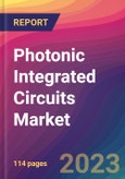 Photonic Integrated Circuits Market Size, Market Share, Application Analysis, Regional Outlook, Growth Trends, Key Players, Competitive Strategies and Forecasts, 2020 To 2028- Product Image