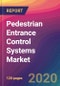 Pedestrian Entrance Control Systems Market Size, Market Share, Application Analysis, Regional Outlook, Growth Trends, Key Players, Competitive Strategies and Forecasts, 2020 To 2028 - Product Thumbnail Image